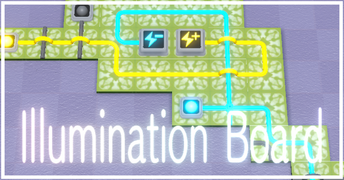 Illumination Board